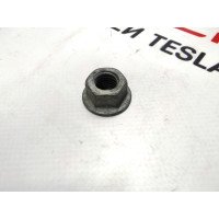 3 Гайка болта рычага (косточки) задней подвески HF M12X12 STL[10] ZNFL Tesla Model S, Model S REST, Model X 2007076